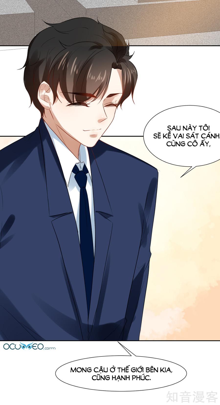 thầy giáo ác ma yêu tôi rồi chapter 71 19