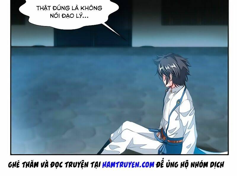 cửu dương thần vương chapter 49 24