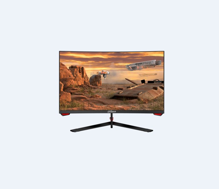 Màn hình LCD DAHUA DHI-LM27-E230C - HÀNG CHÍNH HÃNG