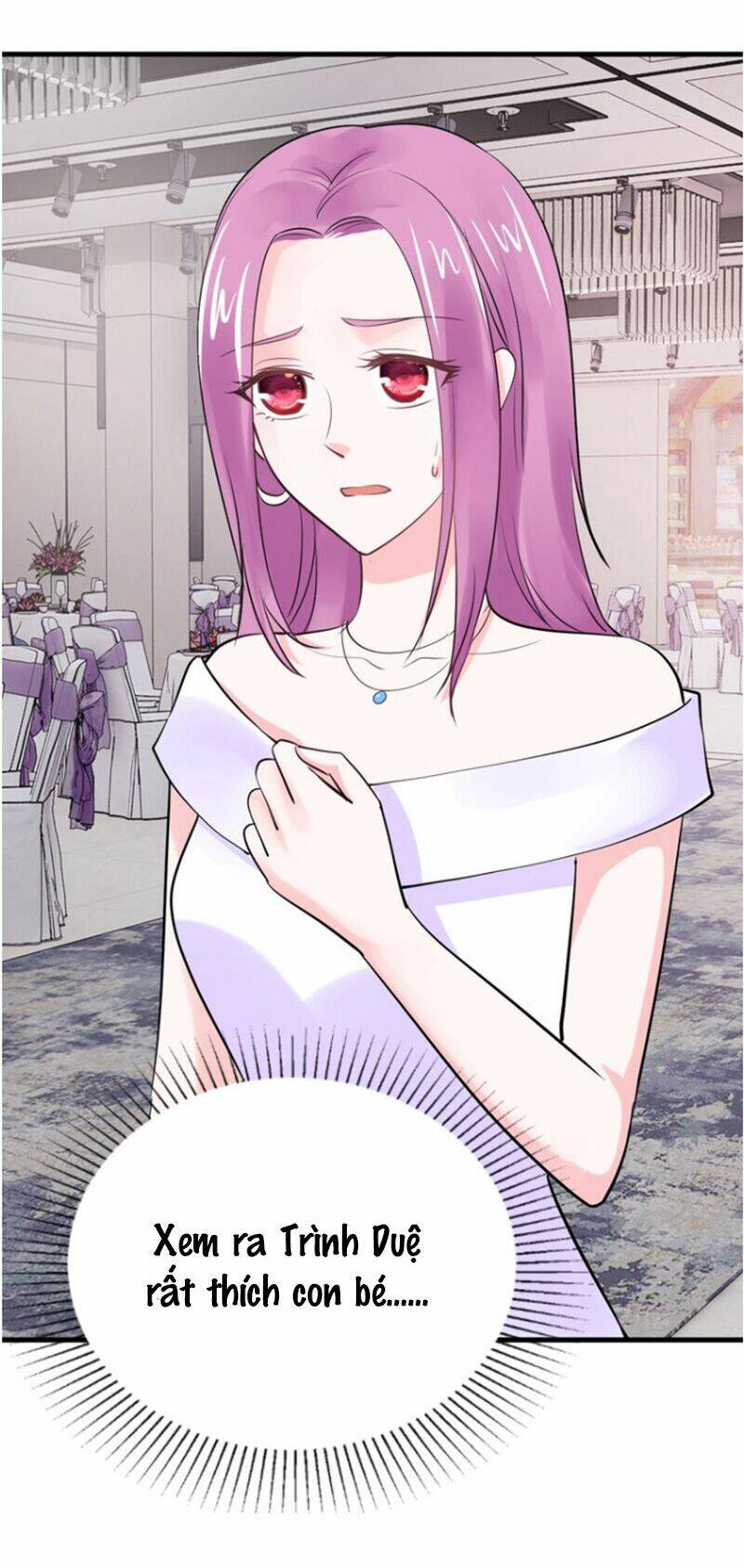 thú cưng độc quyền của boss chapter 75 28