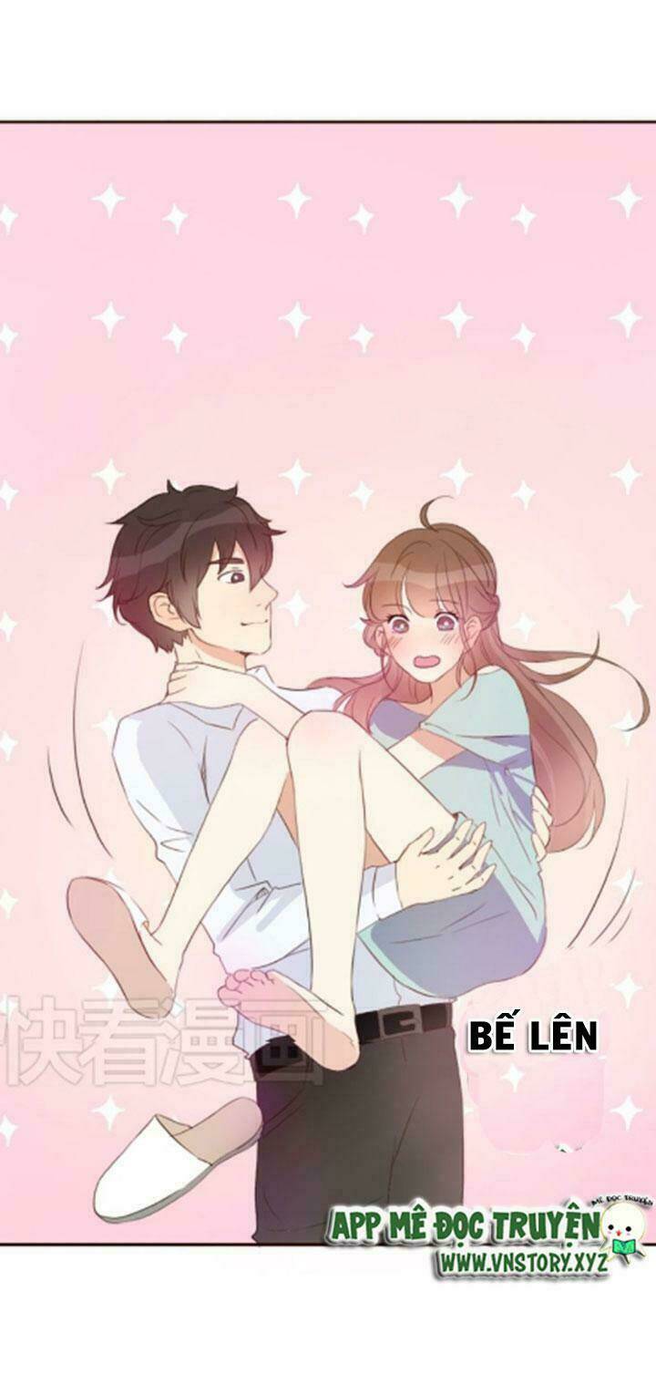 tình yêu không nói dối chapter 28 37