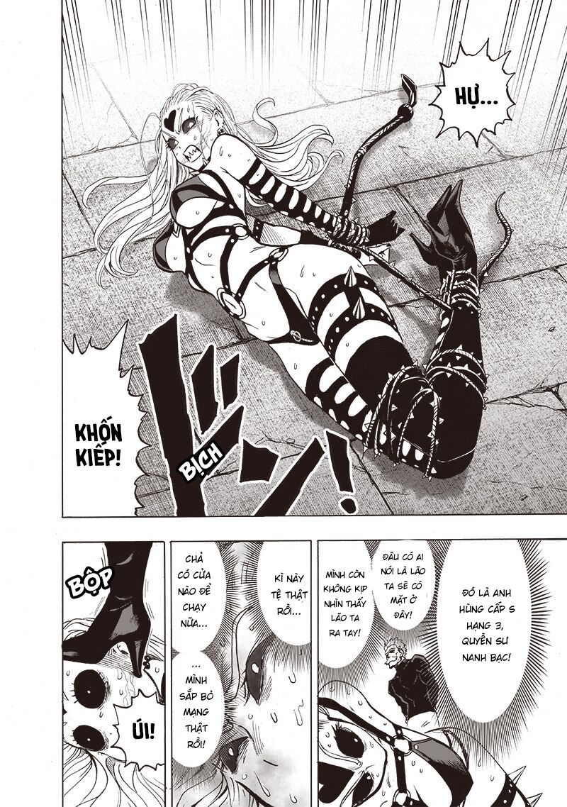 one-punch man chapter 196.7 9