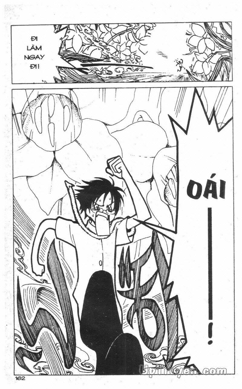 xxxholic - hành trình bí ẩn chapter 5 162