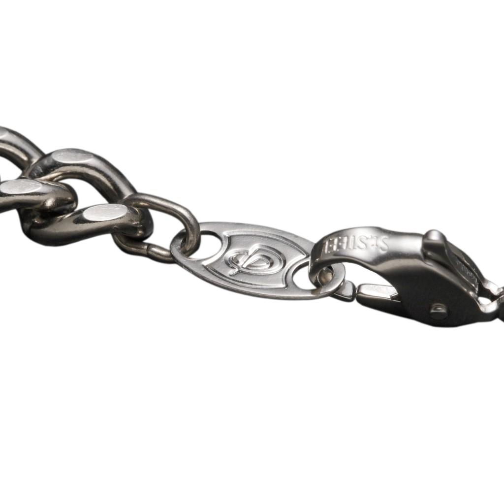 Vòng Cổ Đẳng Cấp Phiten Titanium Chain