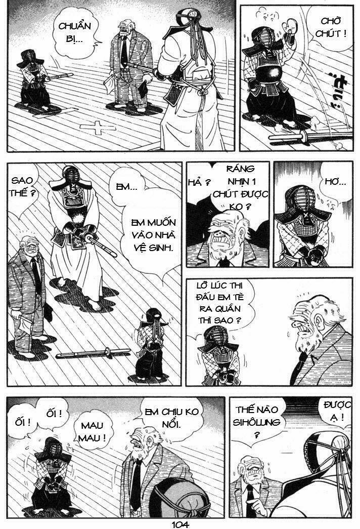 ore wa teppei chapter 51 25