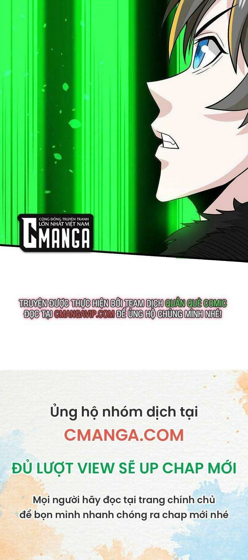 kiếm vũ chapter 215 36