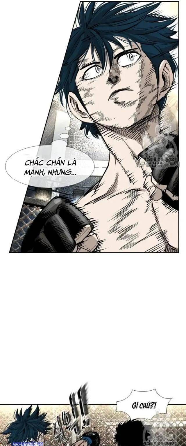 shark - cá mập chapter 161 19