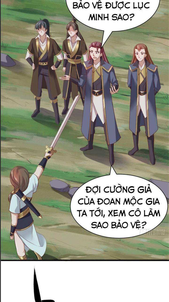 vạn đạo long hoàng chapter 18 2