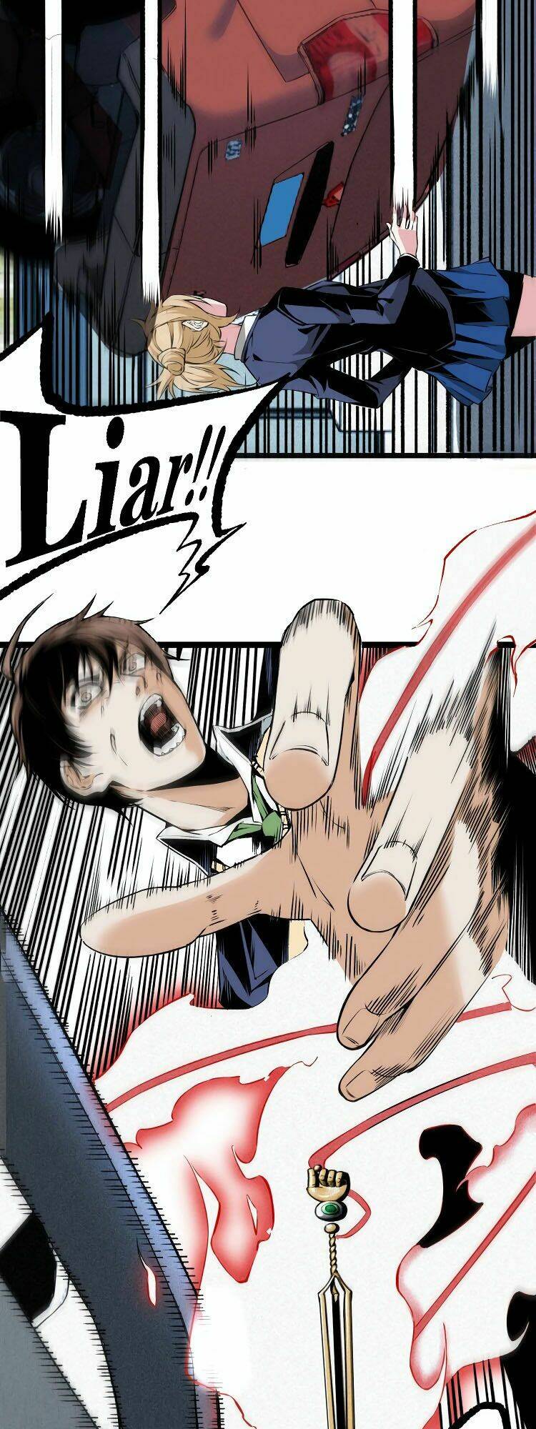 ominous liar chapter 8 21