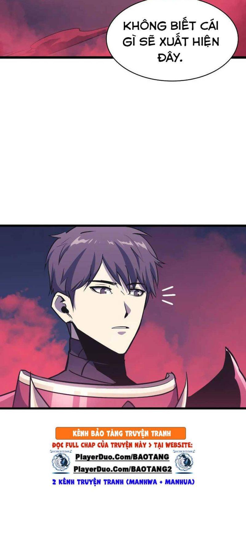 tôi trở lại thăng cấp một mình chapter 93 29