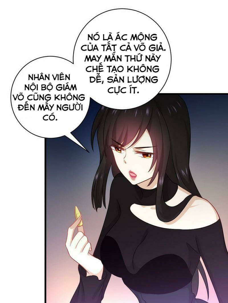 xuyên không vào thế giới nữ cường chapter 54 6