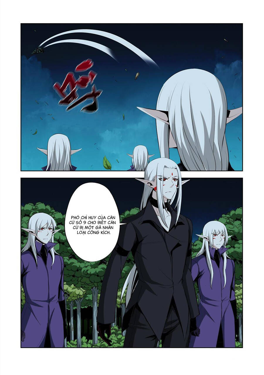 life and death chapter 29 6