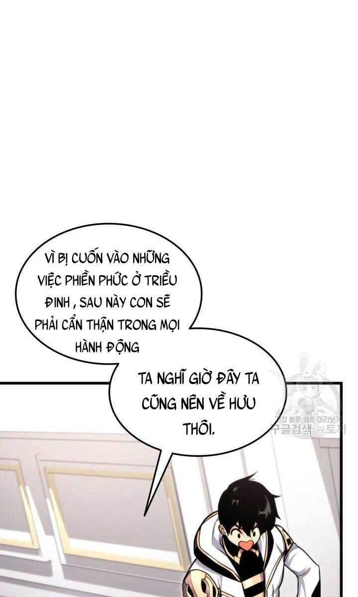 huyền thoại game thủ - tái xuất chapter 89 82