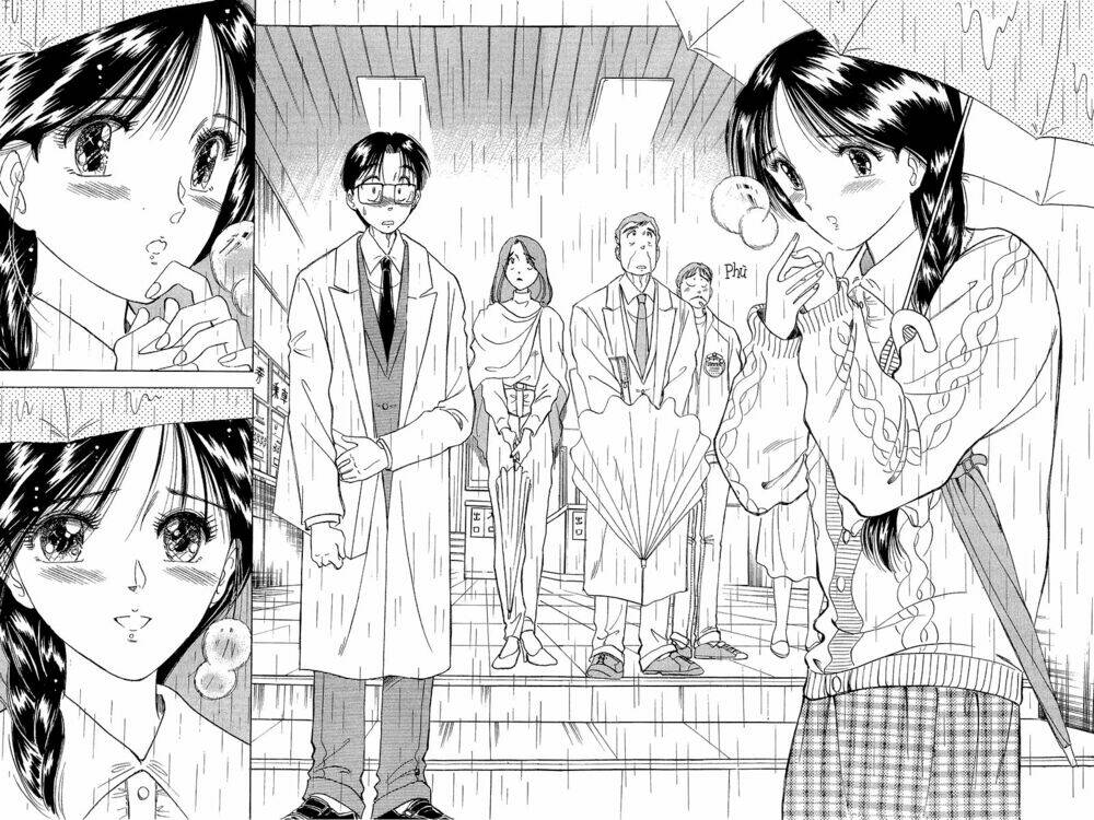 yume de aetara chapter 2 21