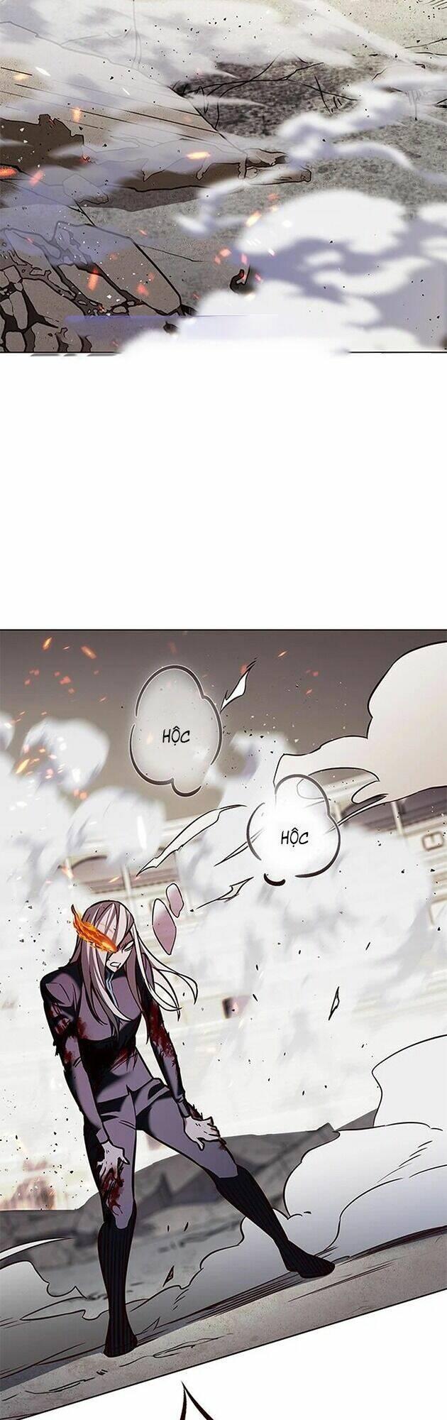 biến thân thành mèo chapter 204 54