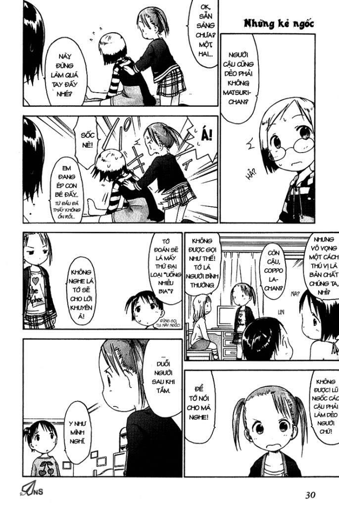 ichigo mashimaro chapter 12 11