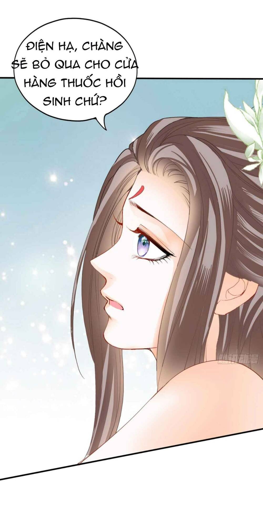 bổn vương muốn nàng chapter 73 21