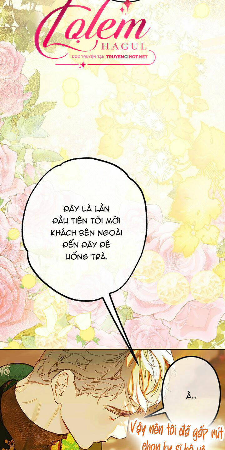 mẹ tôi lại kết hôn lần nữa chapter 39 53