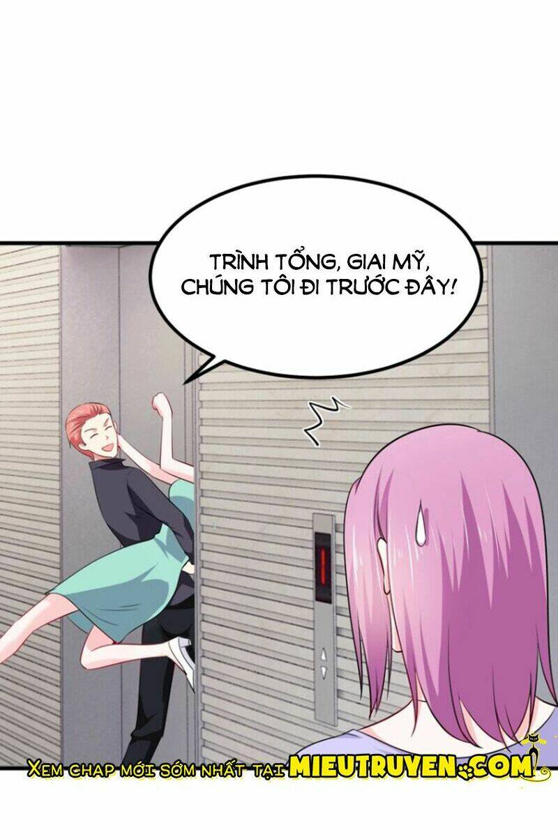 thú cưng độc quyền của boss chapter 100 30