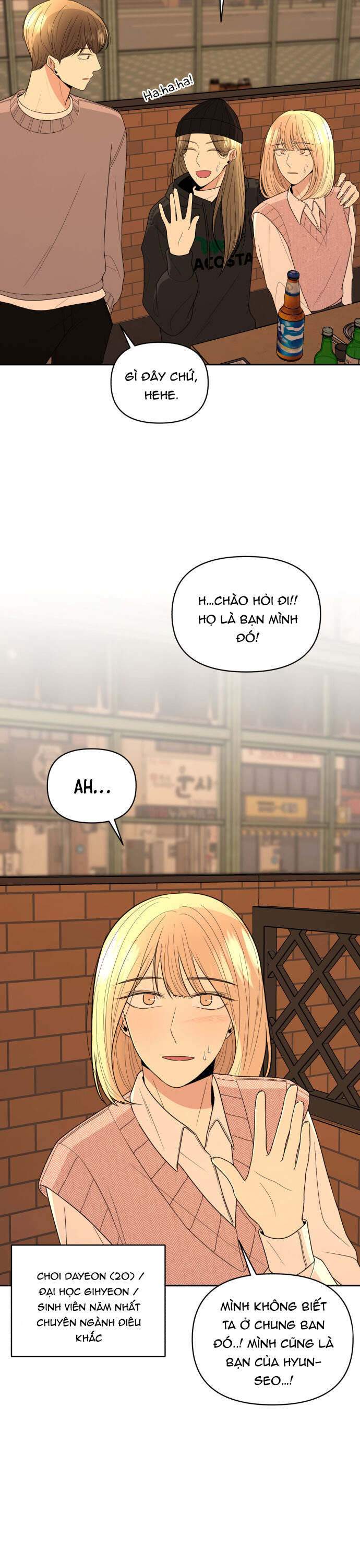 xin hãy xuất hiện chapter 8.1 15