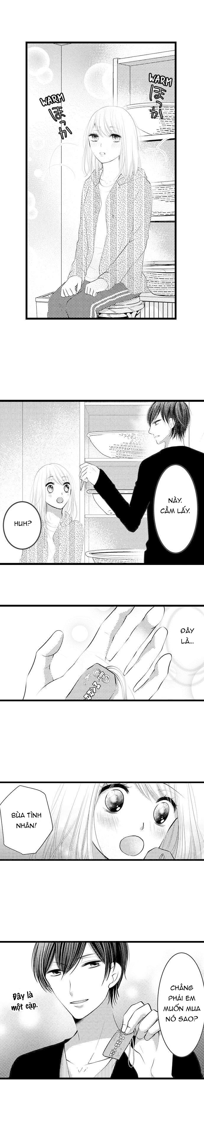 2 giờ sáng tại nhà của thầy giáo chapter 15.1 3