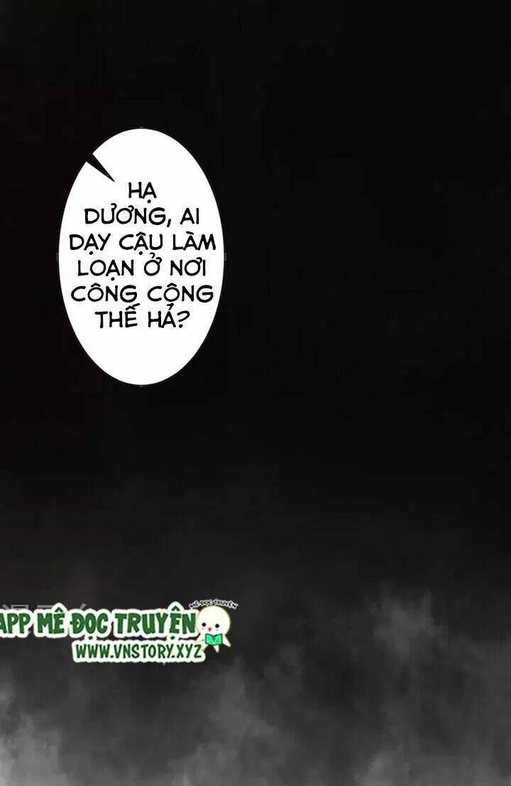 tổng tài đại nhân thật xấu hổ chapter 10 12