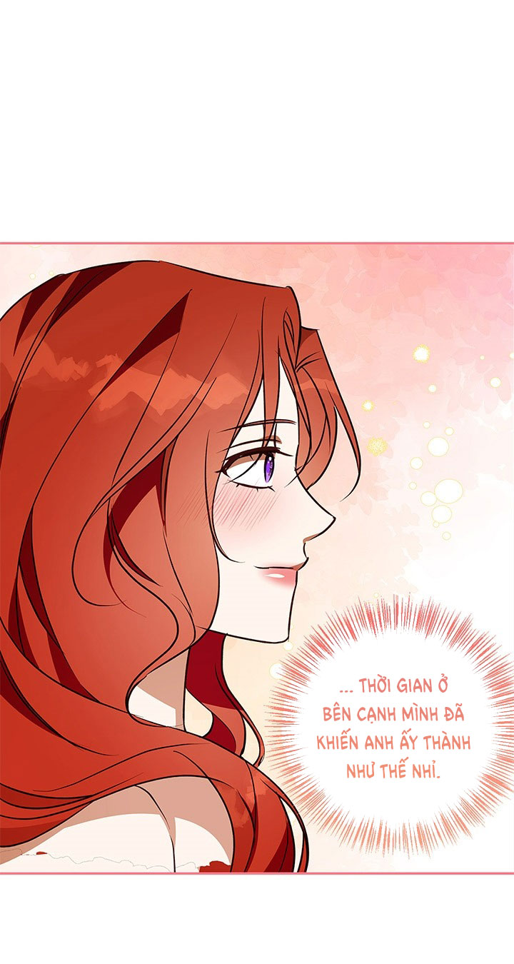 mùa đông đến chapter 49.2 23