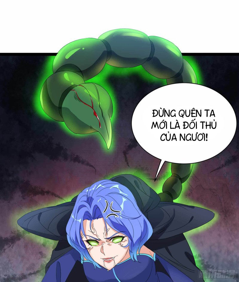 đỉnh phong cường thiếu chapter 83 31