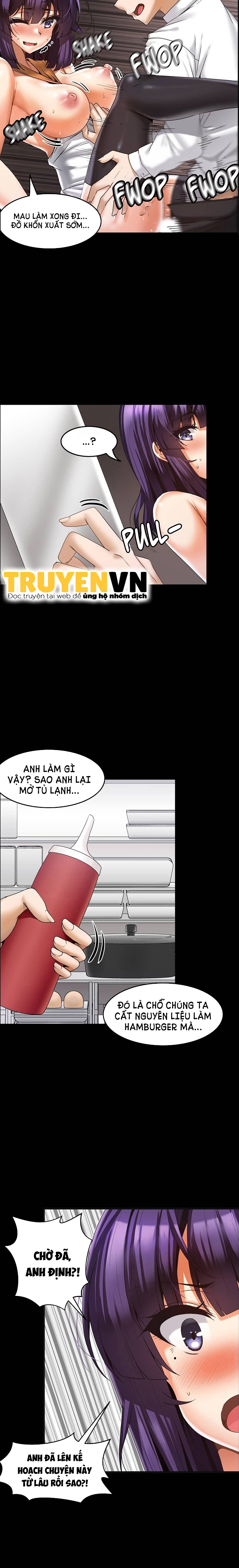 song sinh biến thái chapter 7 5