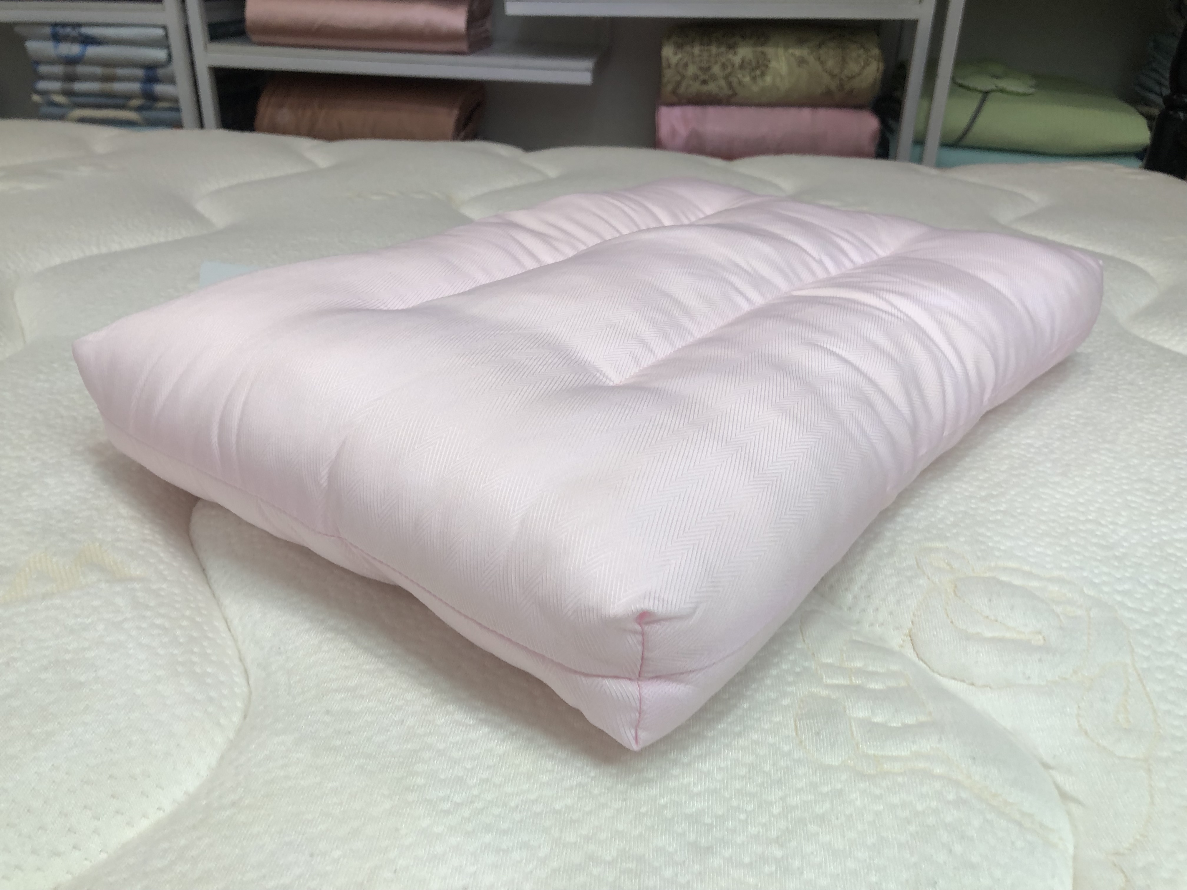 Ruột gối trần bông cho bé NR25
