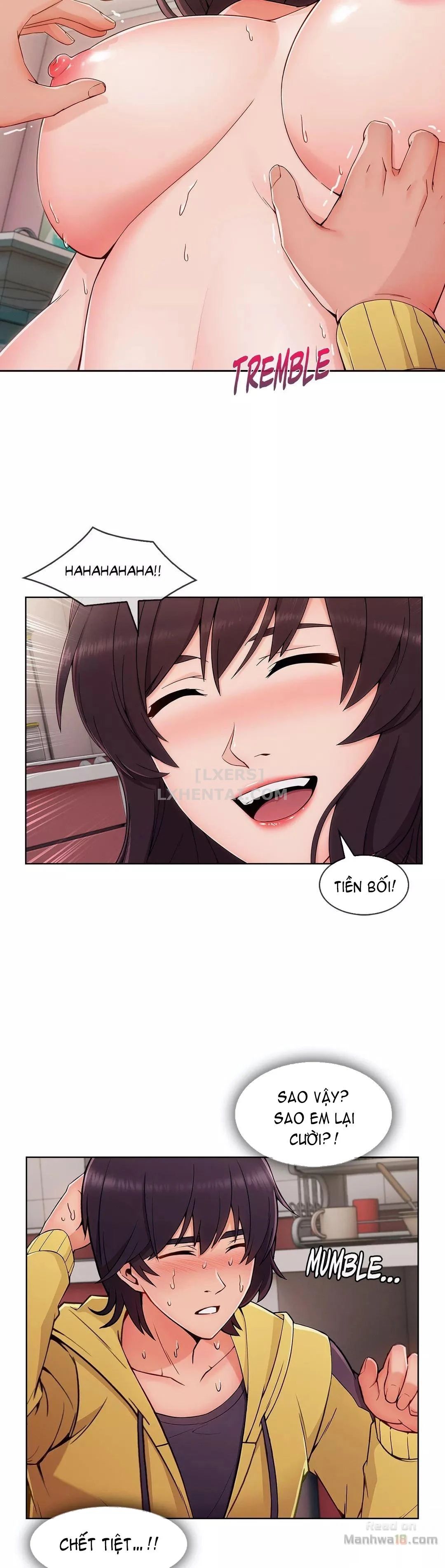 điên cuồng nhưng ngọt ngào chapter 59 33