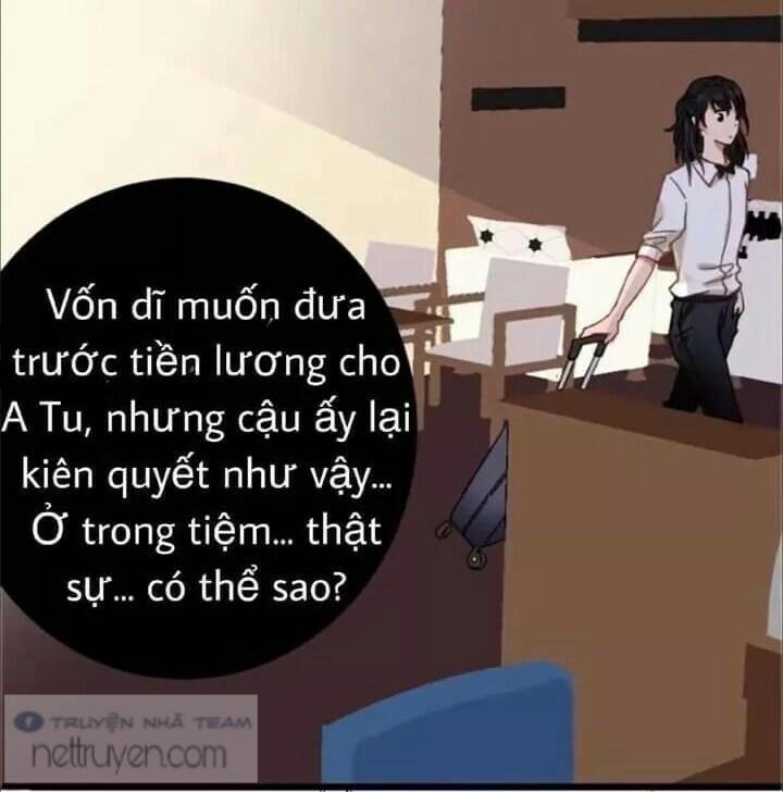 lời thì thầm chapter 11 14