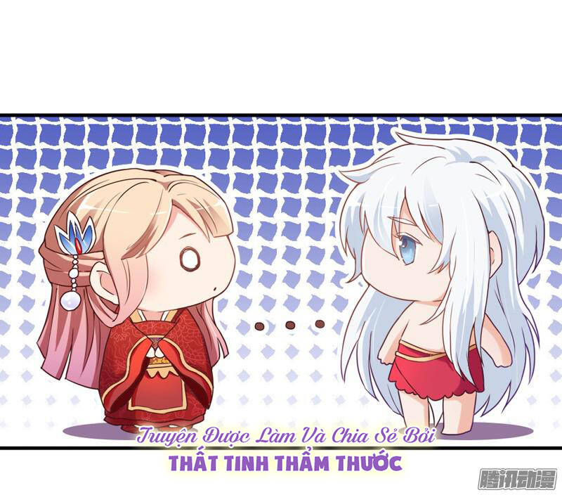 giữ chặt tiểu bạch long chapter 16 14