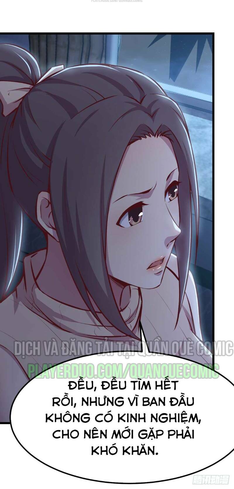 song tu đạo lữ kiểu xem mặt chapter 28 24