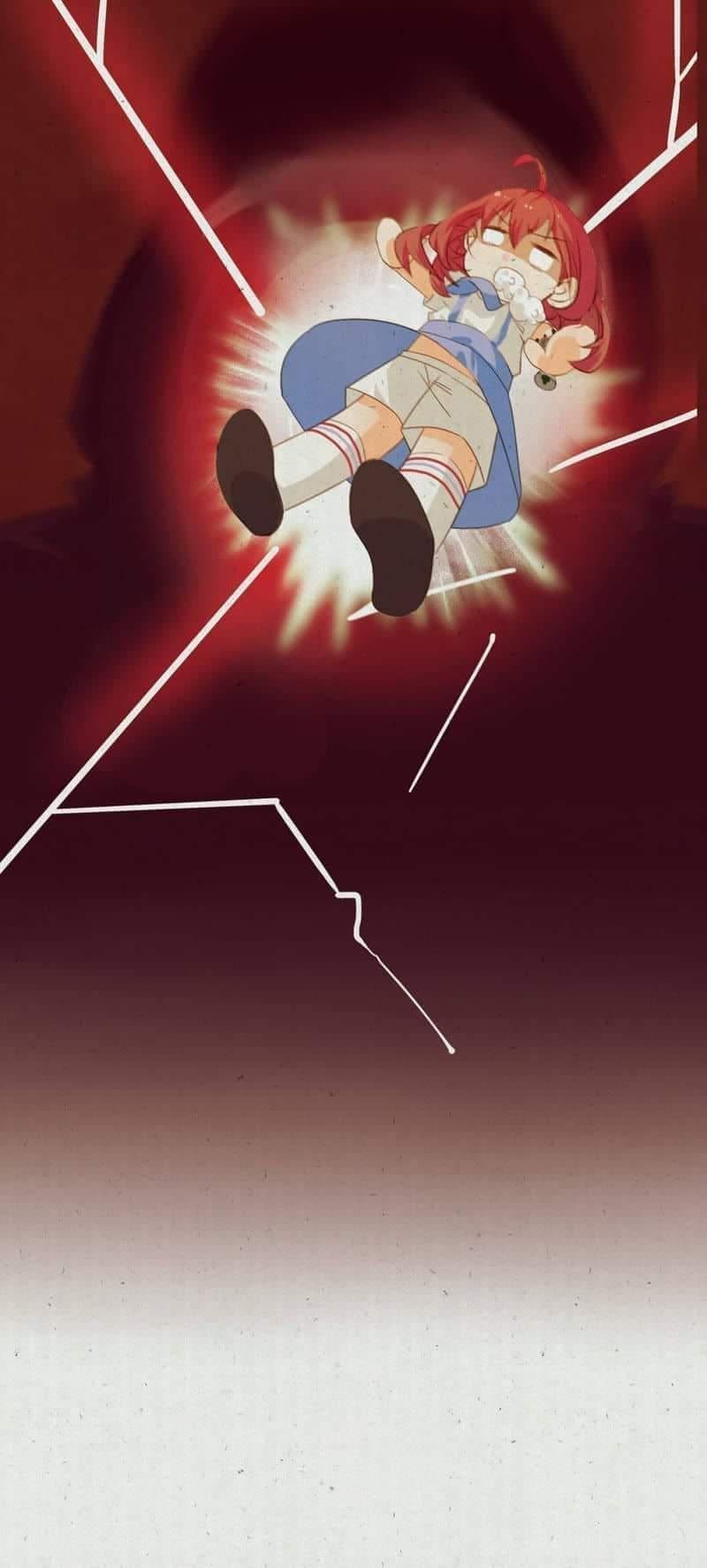 vi khanh giải linh chapter 1 8