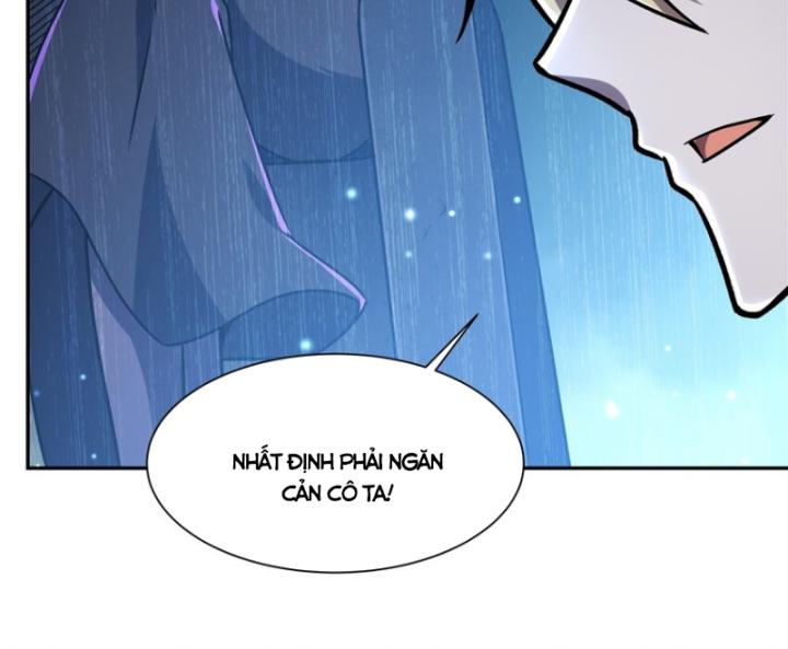 huyết cơ và kỵ sĩ chapter 296 12