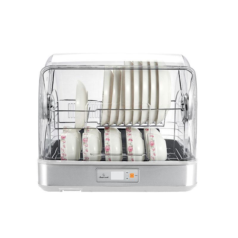 Máy Sấy Bát Smartcook DDS-3906 - Hàng Chính Hãng 