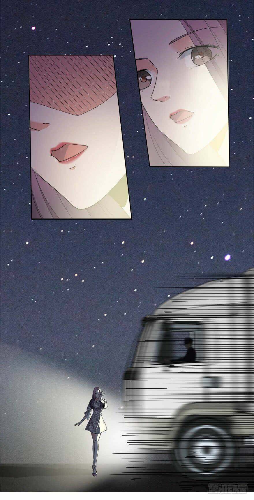 khốn ái tù lung chapter 2 28