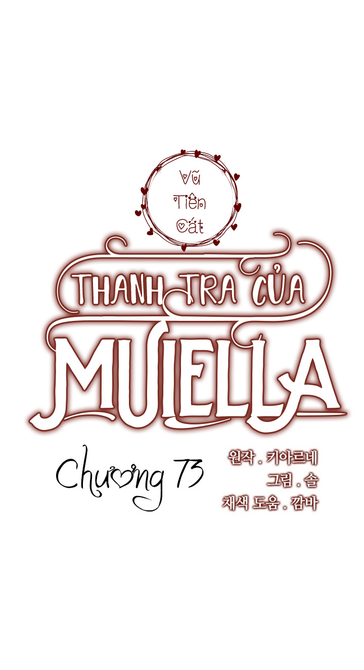 thanh tra của muiella chapter 73 8