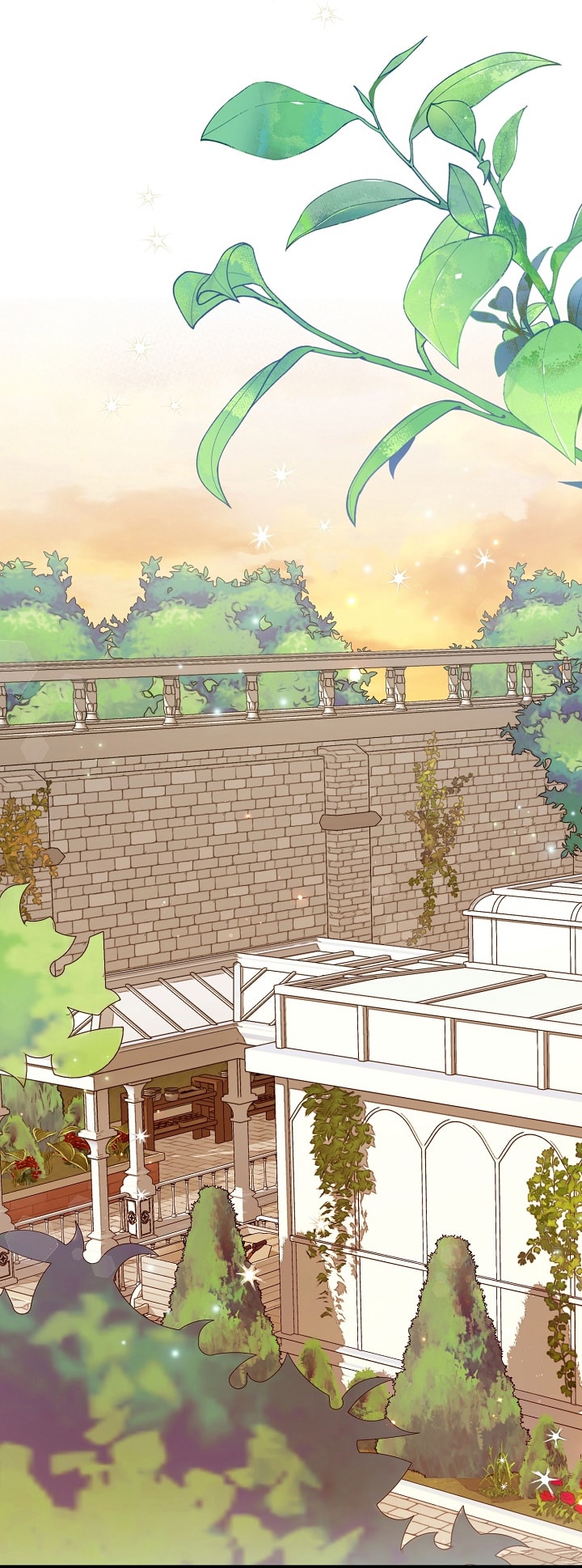 trở thành vợ thái tử quái vật chapter 106 12