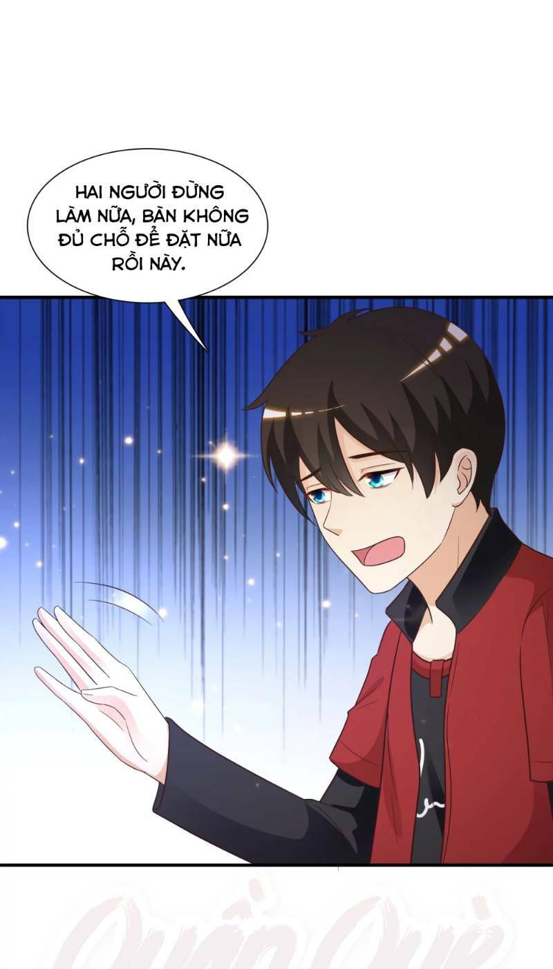 tối cường vận đào hoa chapter 75 1