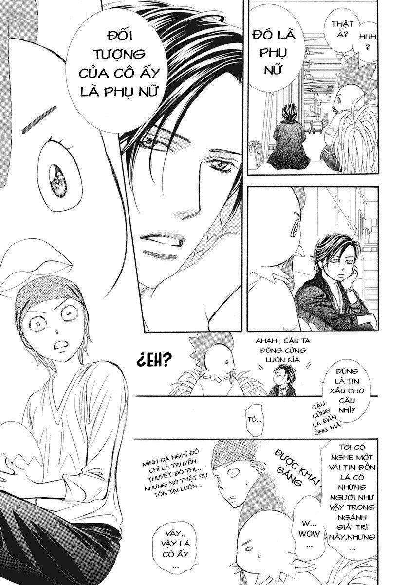 thử thách của kyouko chapter 275 6