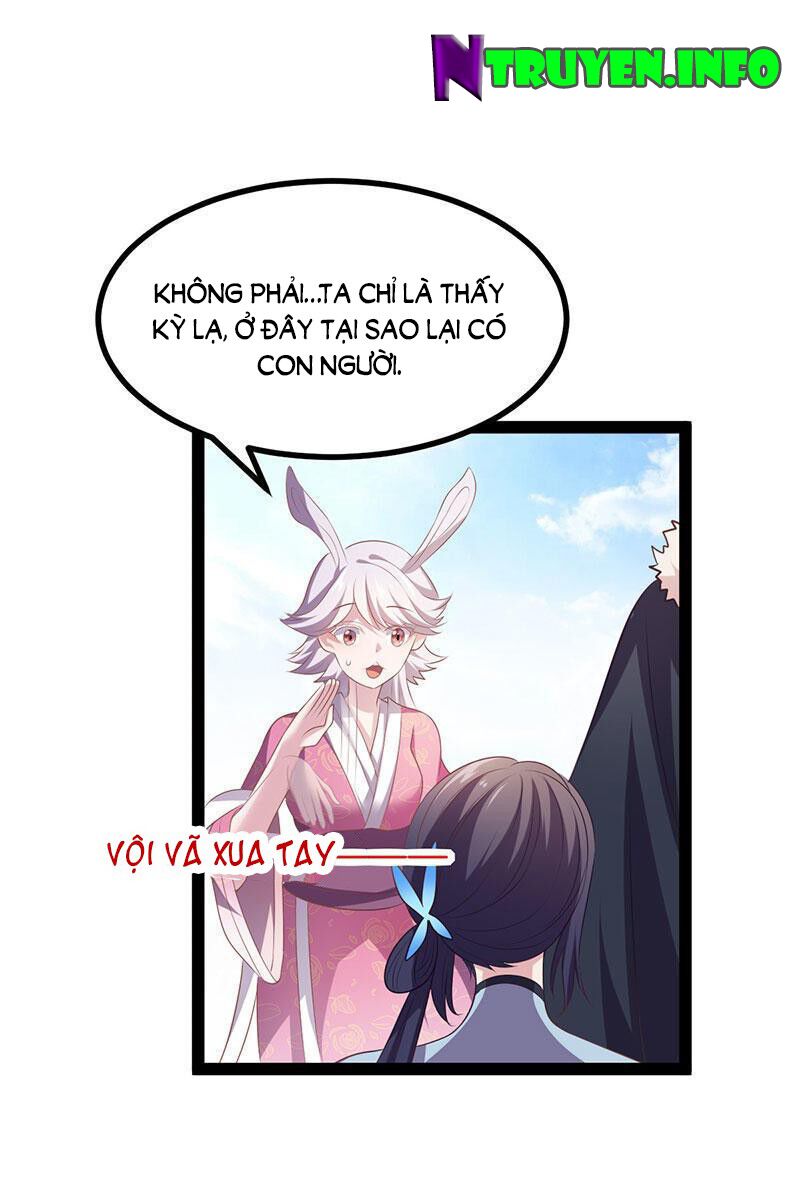 khuynh thế đế vương cơ chapter 36.1 13