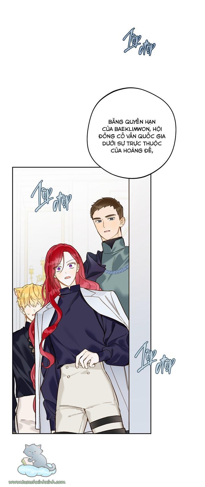 trang trại hạt dẻ cạnh hoàng cung chapter 20 16