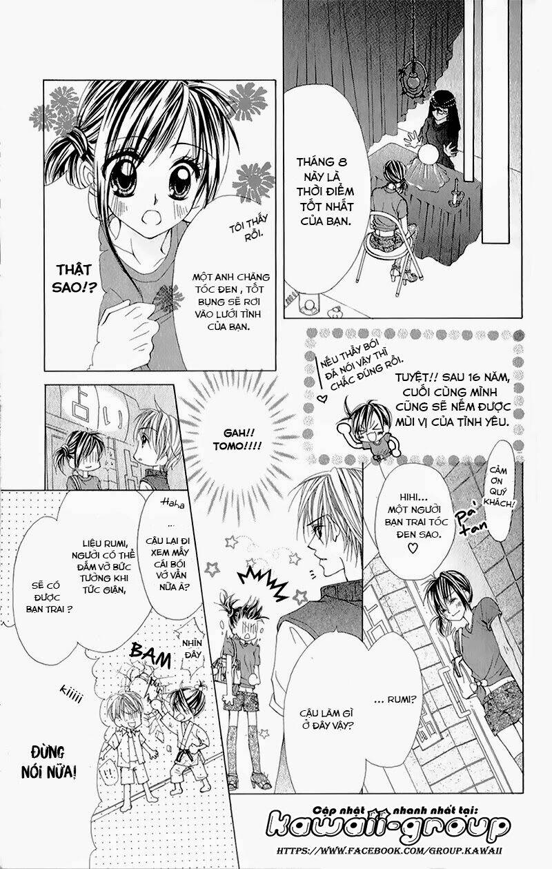 tổng hợp one shot. chapter 100 8