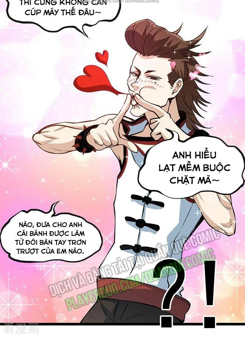 đô thị đỉnh phong cao thủ chapter 7 4