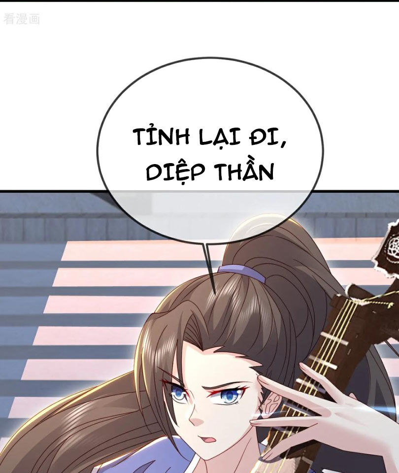 tiên võ đế tôn chapter 584 118