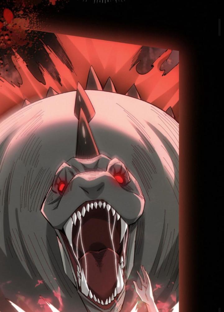 cướp đoạt vô số thiên phú, ta thành thần ở thời đại toàn dân chuyển chức chapter 1 42