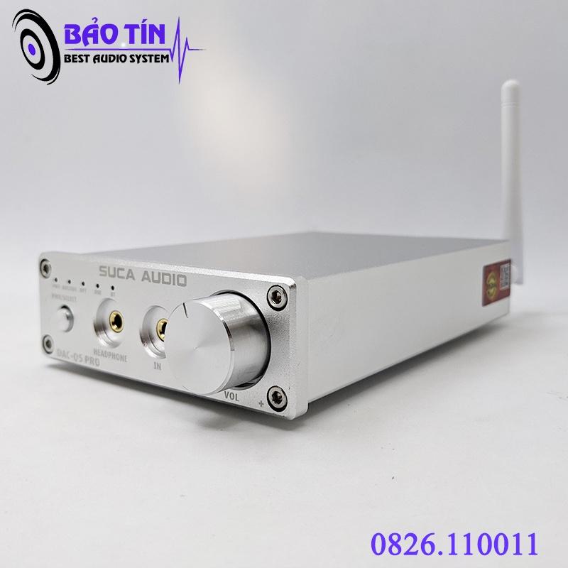 Giải mã Dac Suca Q5pro HÀNG CHÍNH HÃNG CHẤT LƯỢNG CAO