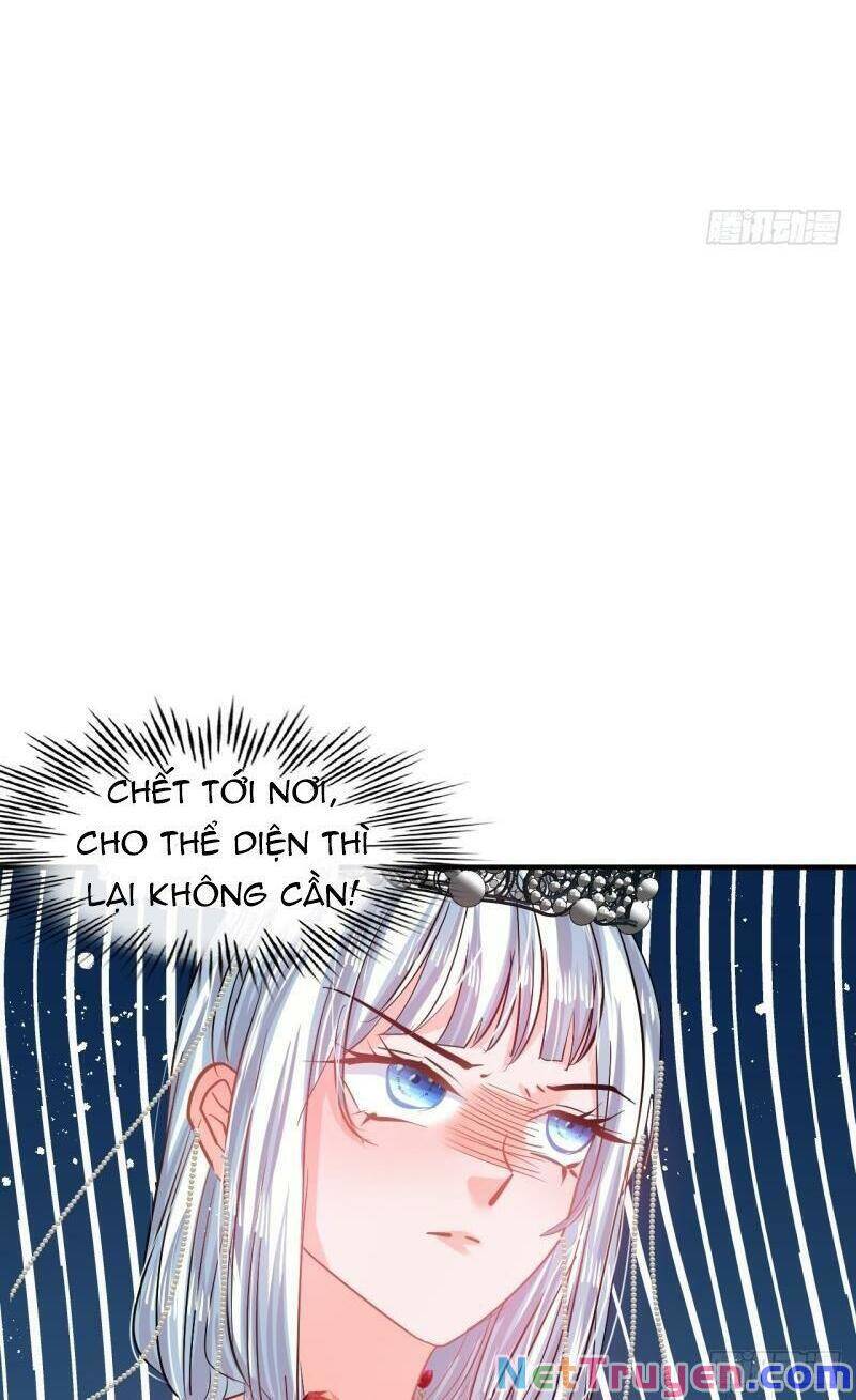 hệ thống công lược của tiểu công chúa chapter 69 16